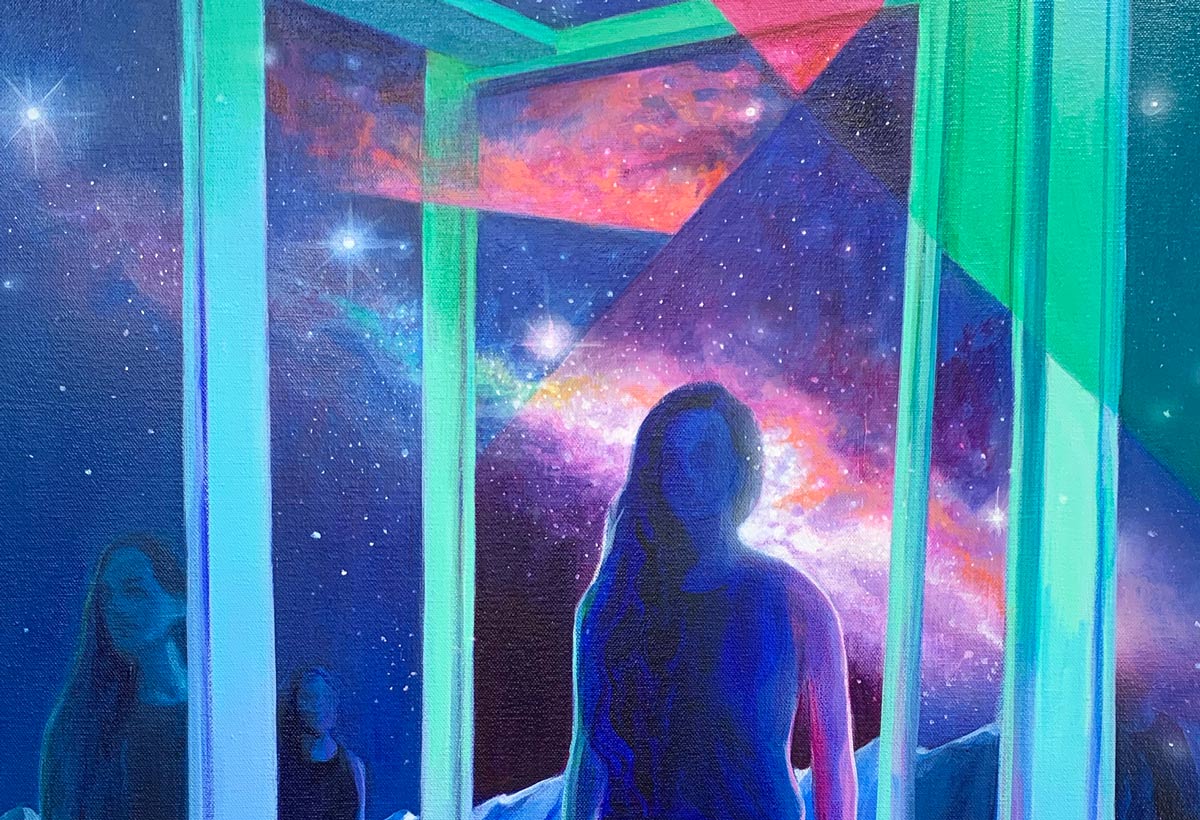 Among the Stars Within
